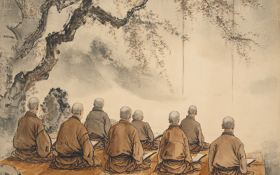 Buddhism 101
