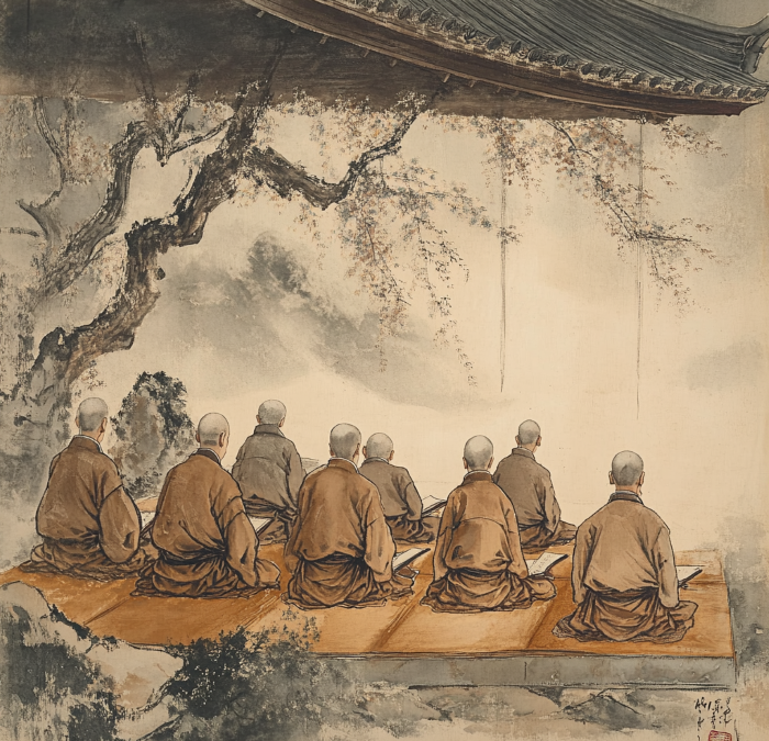 Buddhism 101