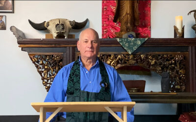 Introduction to the Zen Garland Way – The Ever Intimate of Zen Practice